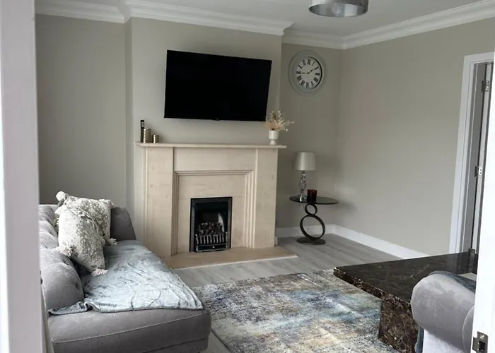 Luxe Residences - Preston