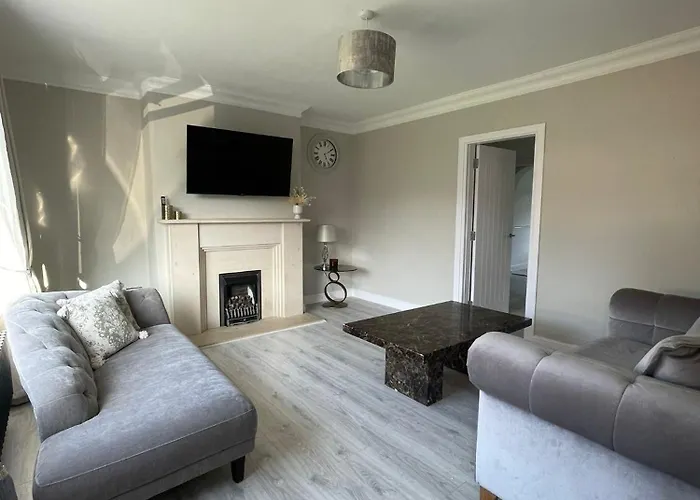Luxe Residences - Preston