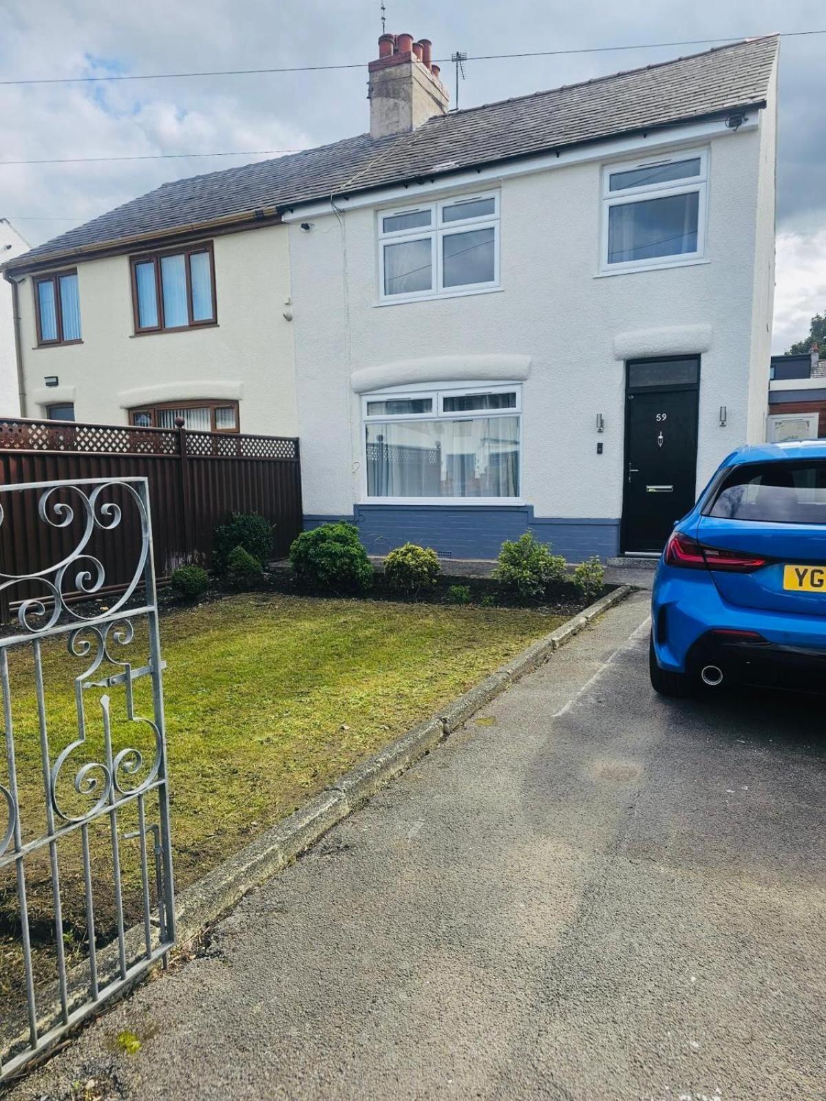 Holiday home Luxe Residences - Preston Preston (Lancashire)