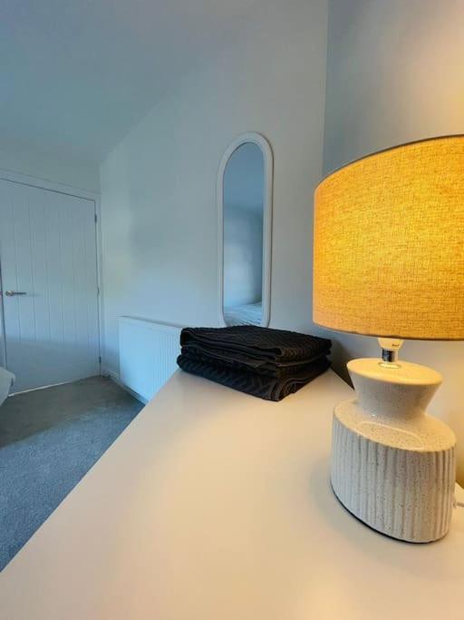 Holiday home Luxe Residences - Preston *