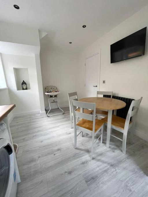Luxe Residences - Preston Preston (Lancashire)