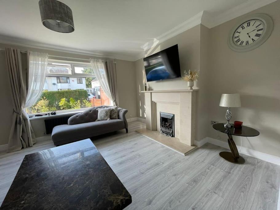 Luxe Residences - Preston Holiday home Preston (Lancashire)
