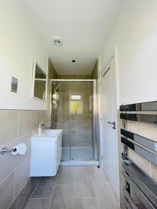 Holiday home Luxe Residences - Preston