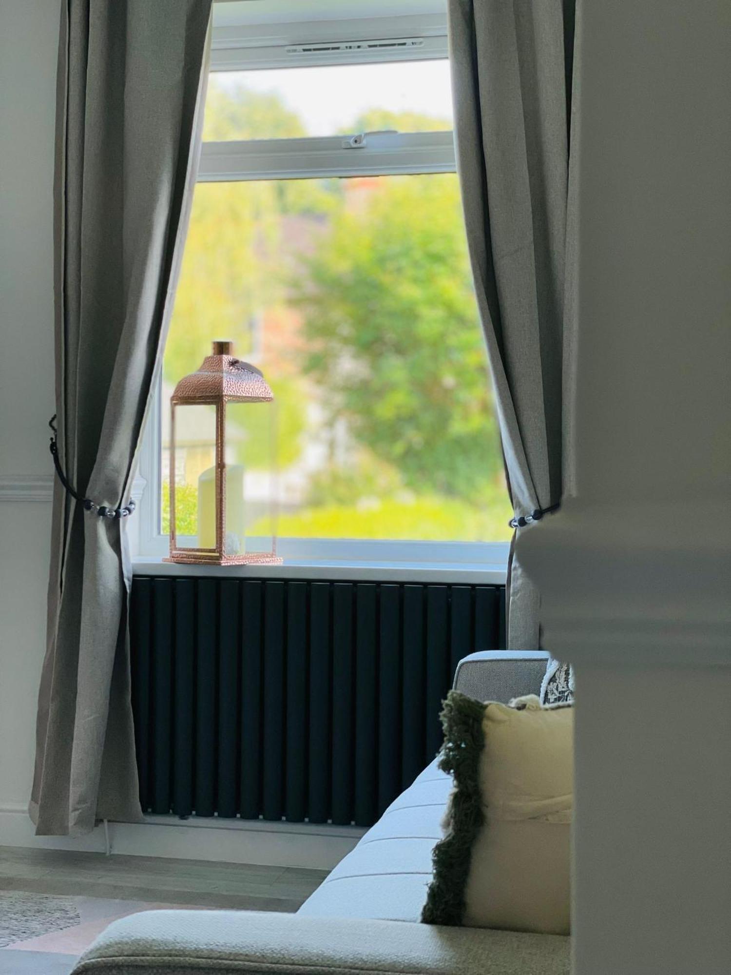 Luxe Residences - Preston