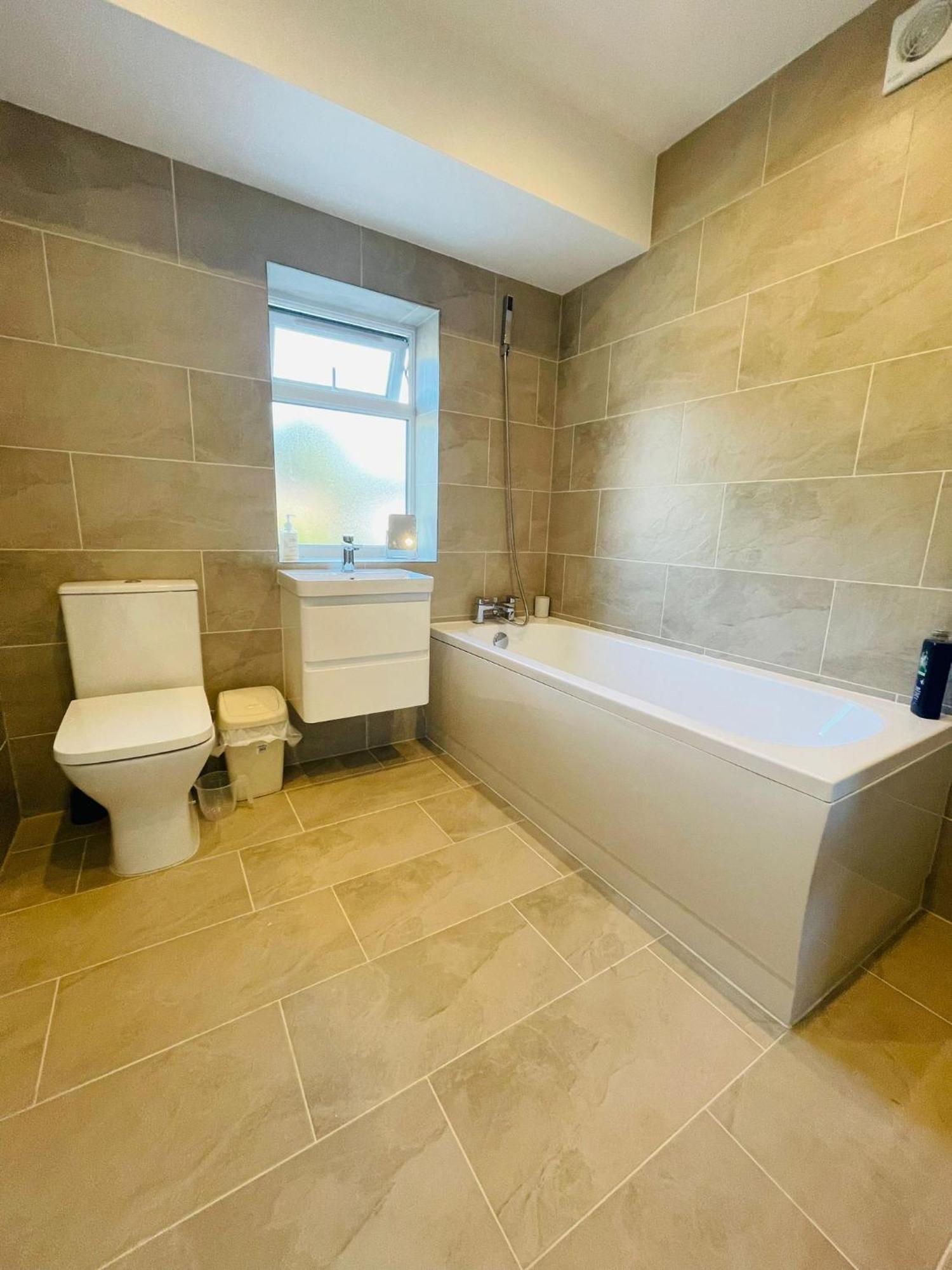 Luxe Residences - Preston *
