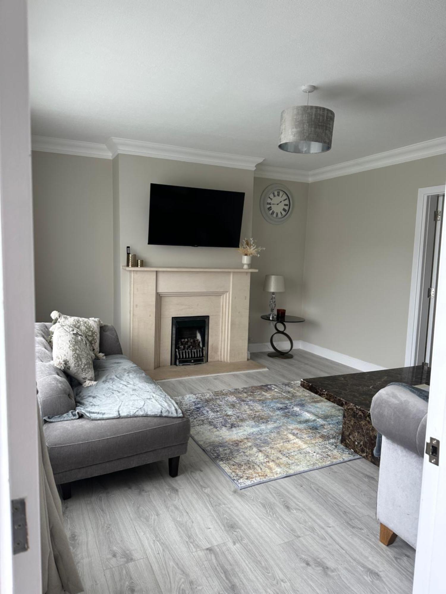 Luxe Residences - Preston Holiday home Preston (Lancashire)