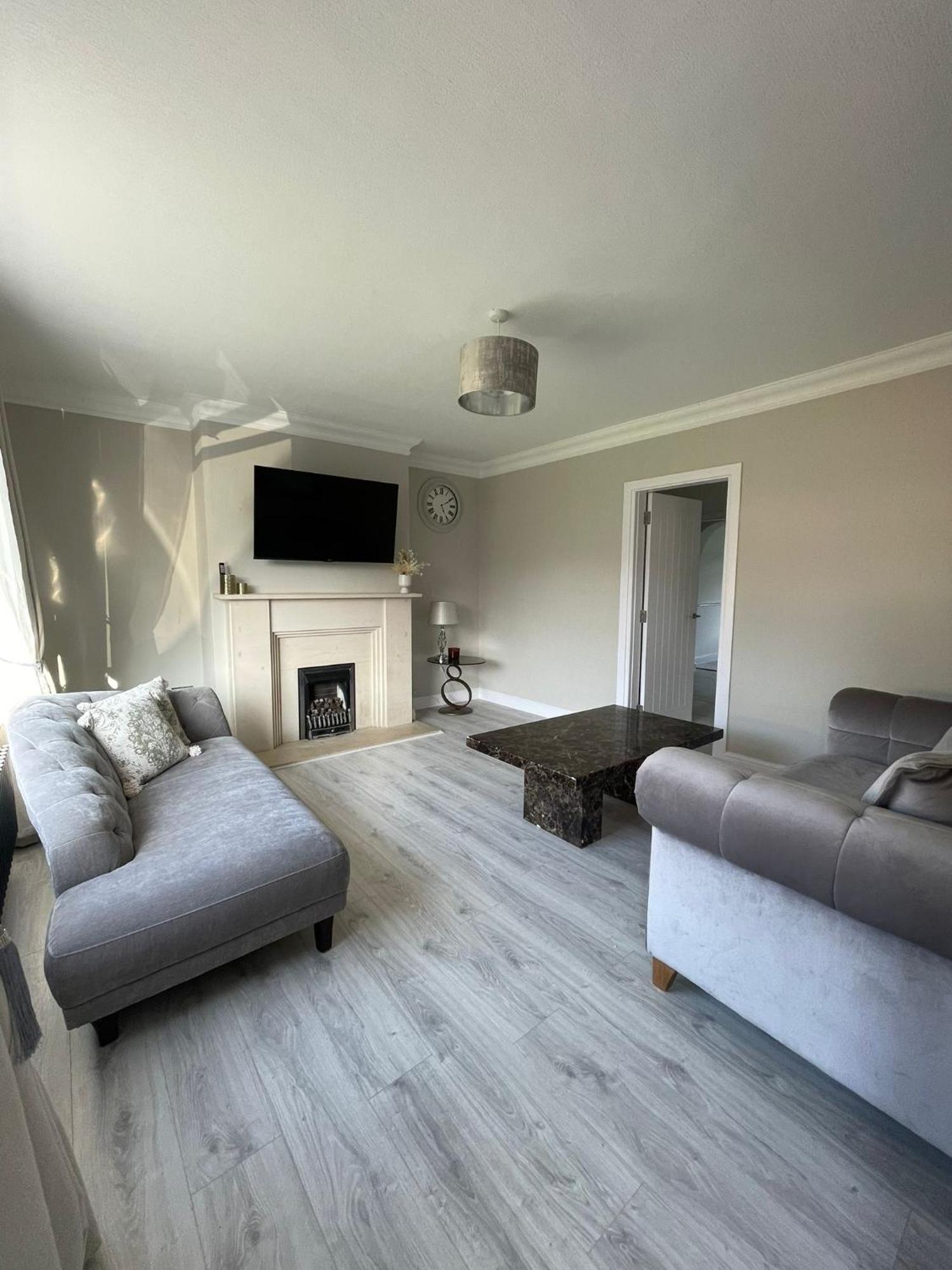 Holiday home Luxe Residences - Preston *